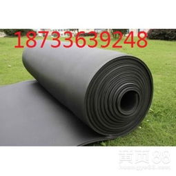 【生產橡塑板工廠報價】-