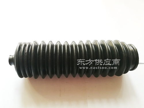 濟(jì)寧橡膠防塵套 橡膠防塵套材料 迪杰橡塑 商家