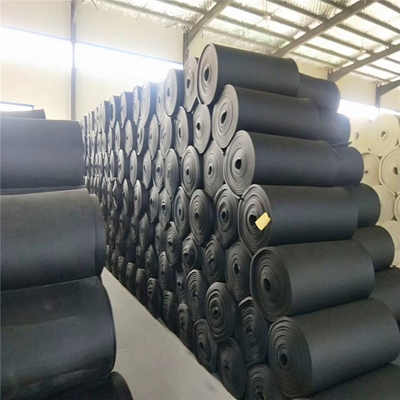 宿遷市泗洪縣絕熱橡塑市場的現狀與未來趨勢分析