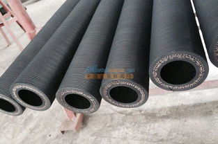 沈陽(yáng)膠管富思源橡塑制品專業(yè)供應(yīng) 鐵嶺膠管廠家 橡塑