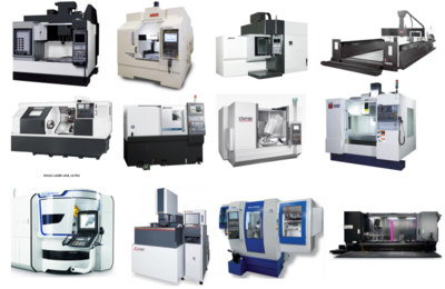 日本大隈SPL-200雙刀架數(shù)控車床的信息系統(tǒng)集成服務(wù)方案