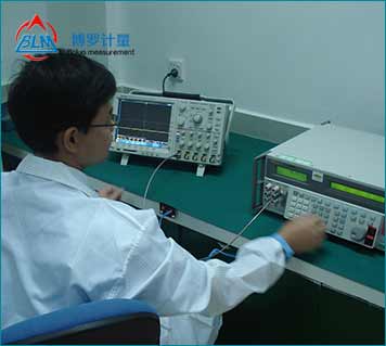 東莞博蘿儀器校準(zhǔn)技術(shù)服務(wù)部 信息系統(tǒng)集成服務(wù)的創(chuàng)新與實(shí)踐