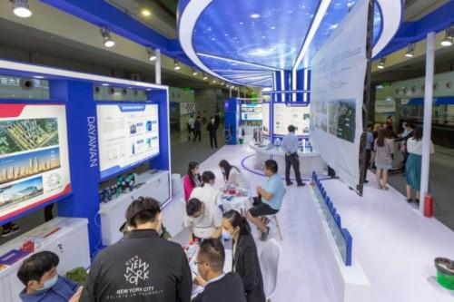 高交會(huì)技術(shù)服務(wù)展前瞻 創(chuàng)新融合，智慧賦能，探索未來產(chǎn)業(yè)新生態(tài)